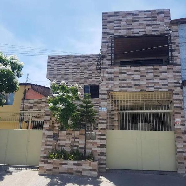 Sua Casa no Recife