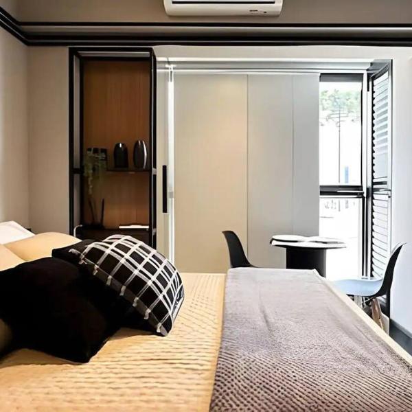 Apartamento Estiloso - Foto 2