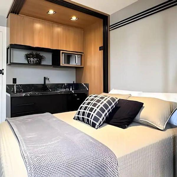 Apartamento Estiloso - Foto 3