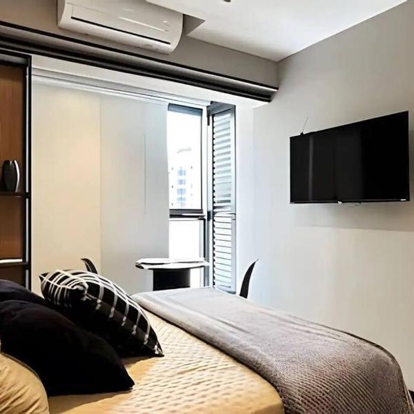 Apartamento Estiloso