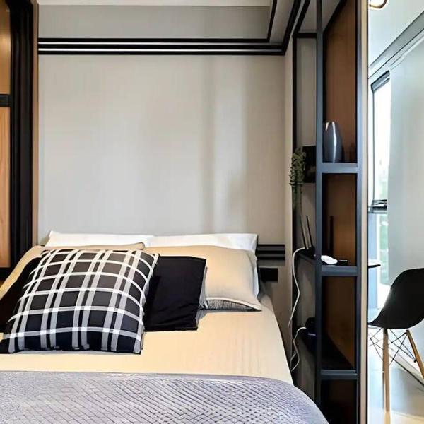 Apartamento Estiloso - Foto 4