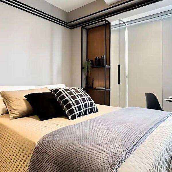 Apartamento Estiloso - Foto 5