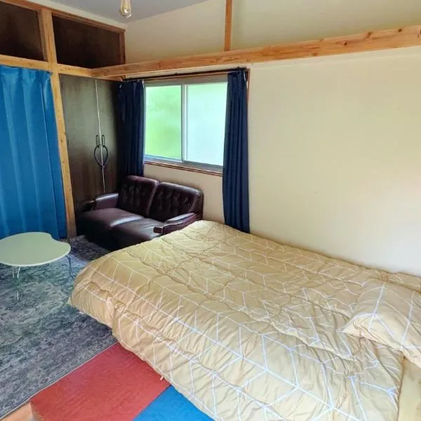 SLOW HOUSEkesennuma 102,103 - Vacation STAY 72219v, hotel in Kesennuma