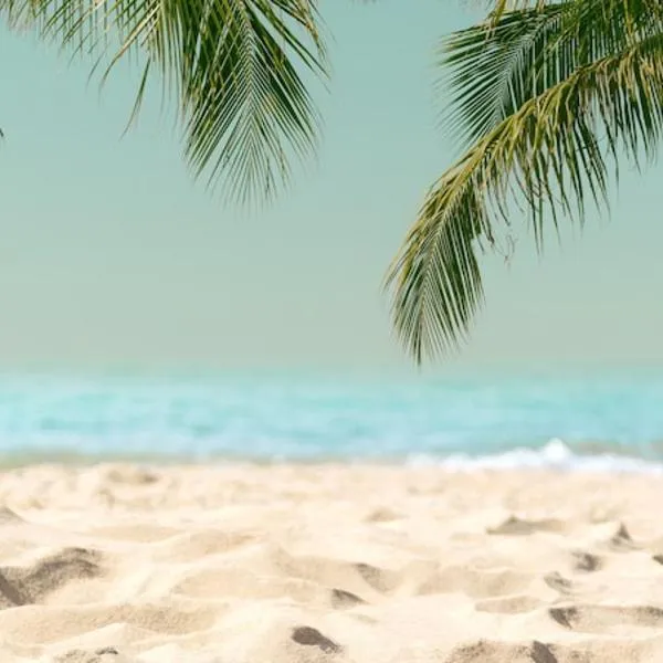 Amazing beach apartment, hotel v destinácii Cullera