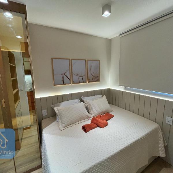 Apartamento Luxuoso com Vista Mar na Pituba - Foto 2
