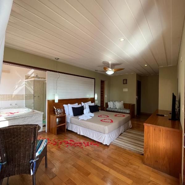 Hotel Fita Azul - Foto 2