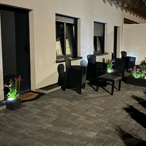 A7 Apartment 2, hotel v destinaci Dätgen
