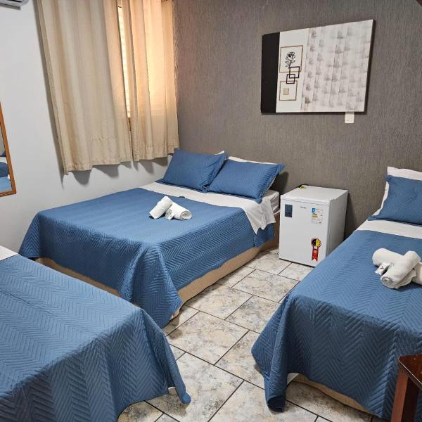 Alliance Hotel - Foto 2