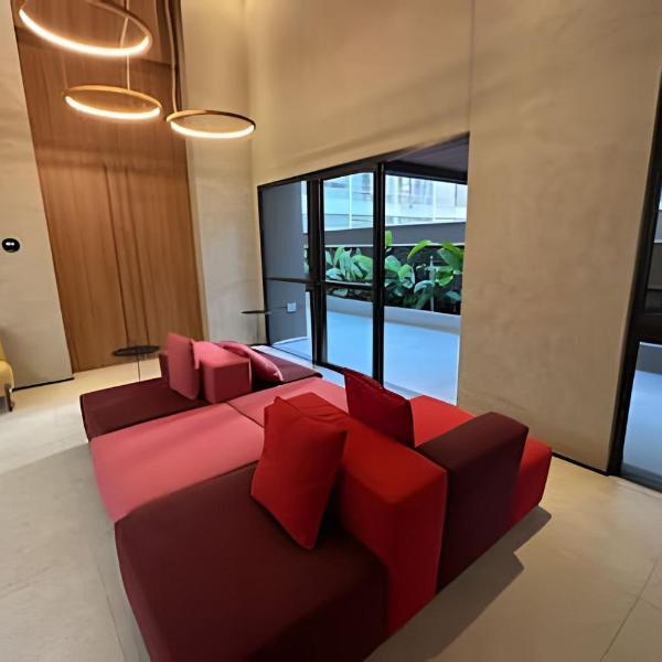 Ap R.Pamplona Trianon Masp 704