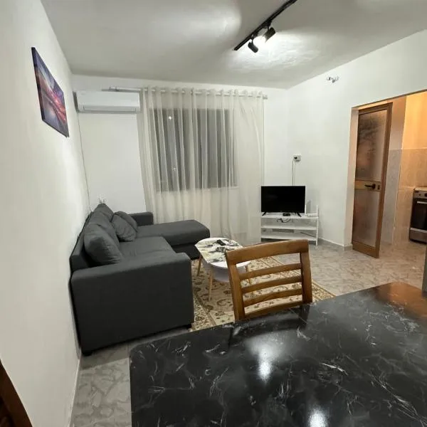 Jurgens Apartment, hotel en Shkodër