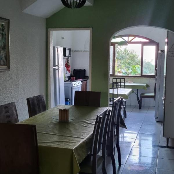 Pousada Casa Verde - Foto 3