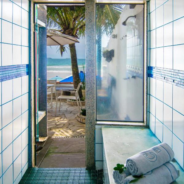 Chez Pitu Praia Hotel - Foto 3