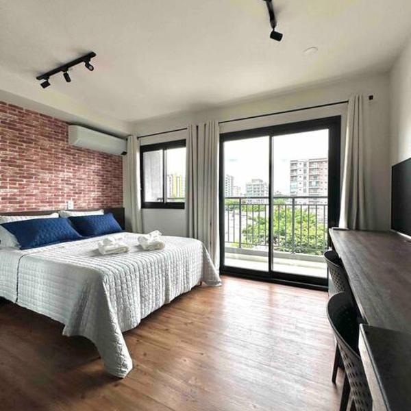 Apartamento Estrela de Moema