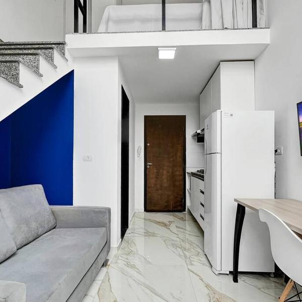 Home Office Duplex AC CGH