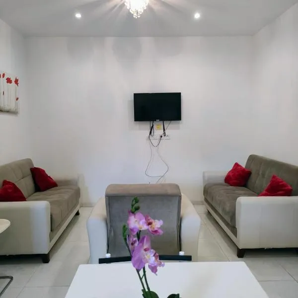 Résidence des canaris, ξενοδοχείο στην Τουλούζη