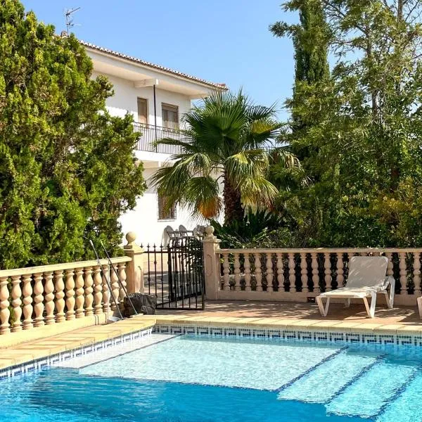 Casa Mar Benissa Calpe, hotel v destinaci Benissa