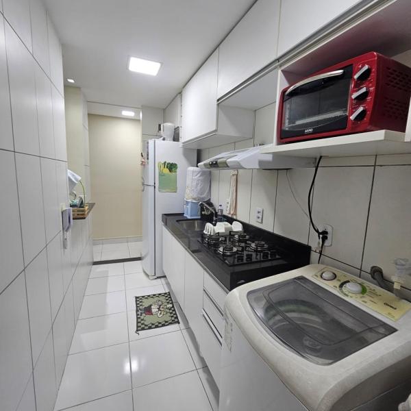 Apartamento no Inácio Barbosa - Foto 4
