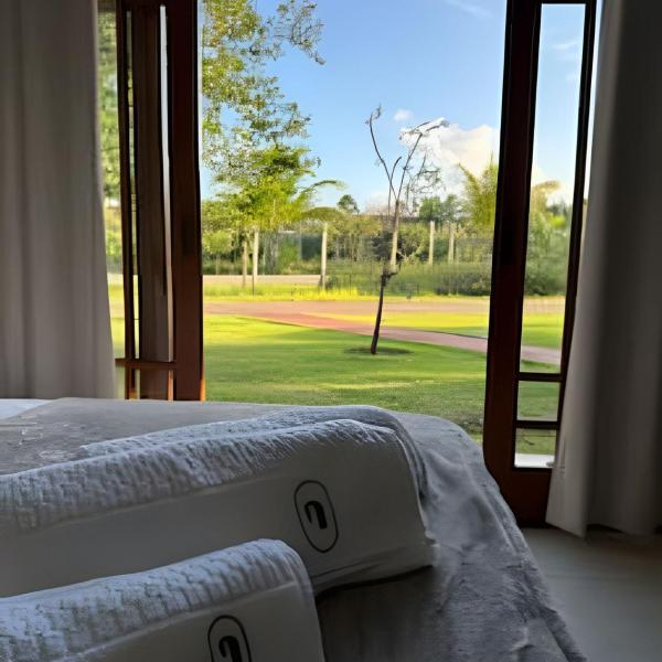 Villa Eco - Natú