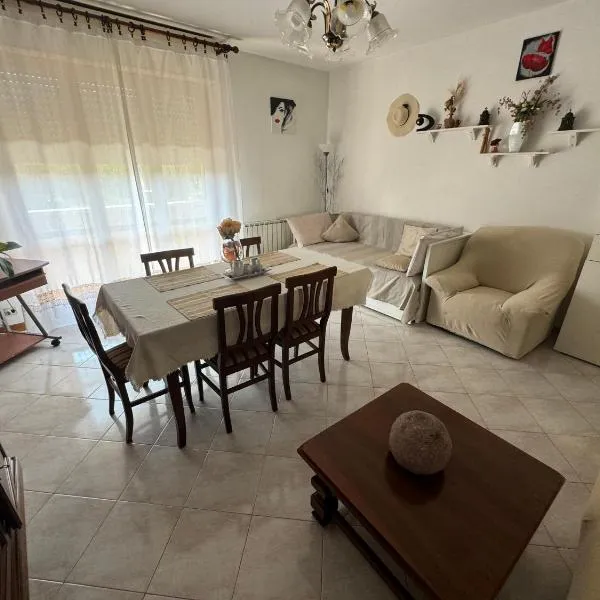 La casa di Mihaela, hotel di Cinquale