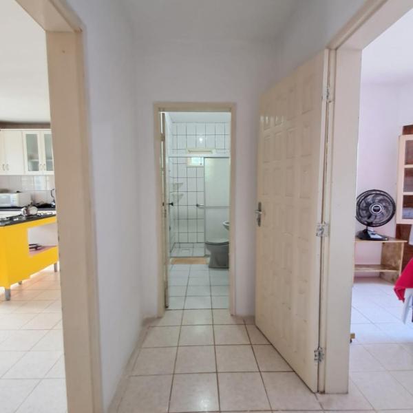 Casa da Lagoa - Albatroz Hospedaria - Foto 3