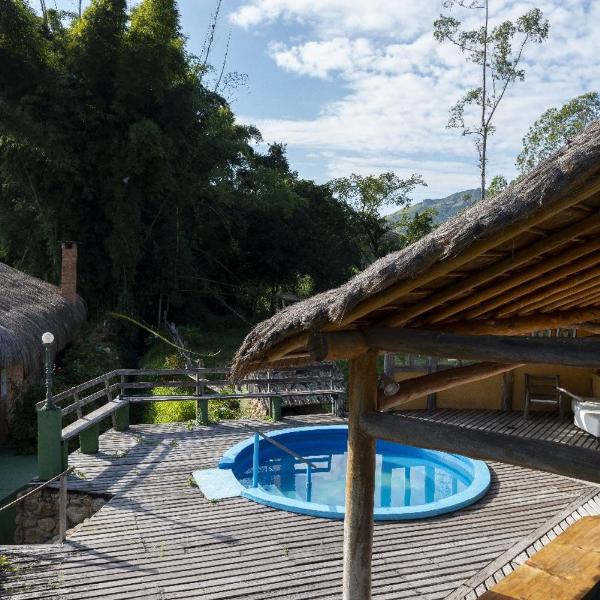 Hotel Fazenda Pedra Selada Rural - Foto 2