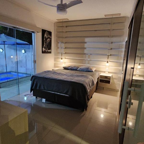 Casa, Praia, Peró com Piscina e Hidro Aquecida - Foto 2