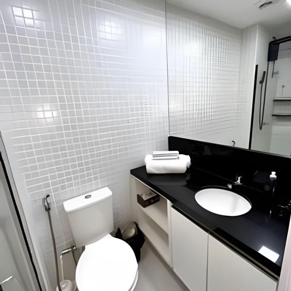 Aconchego Baiano no Smart Itapua