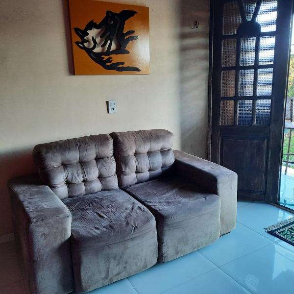 Apartamento Central - Foto 4