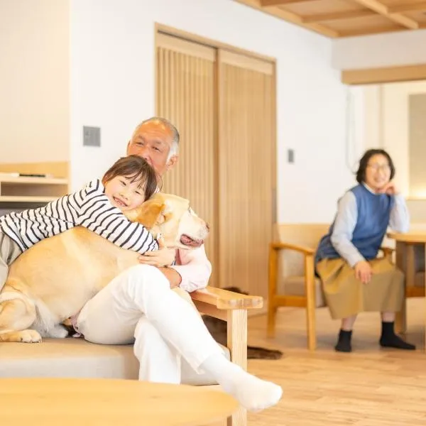 Komatsuya Hachinobou, hotel v destinaci Izunokuni