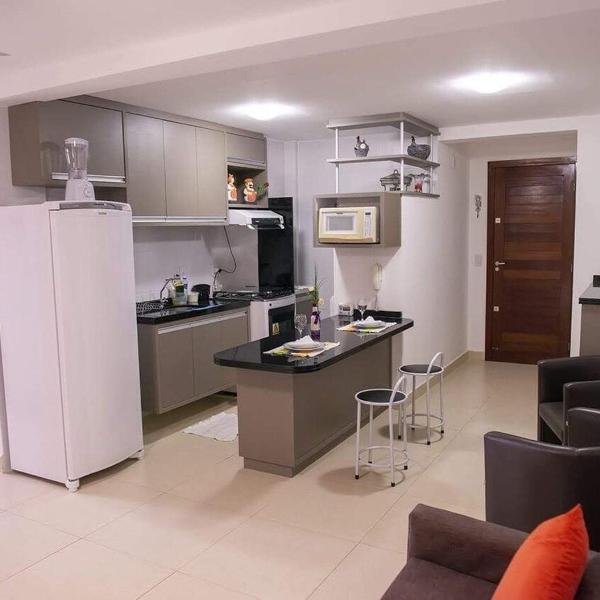 Flat Esmeralda - Foto 4