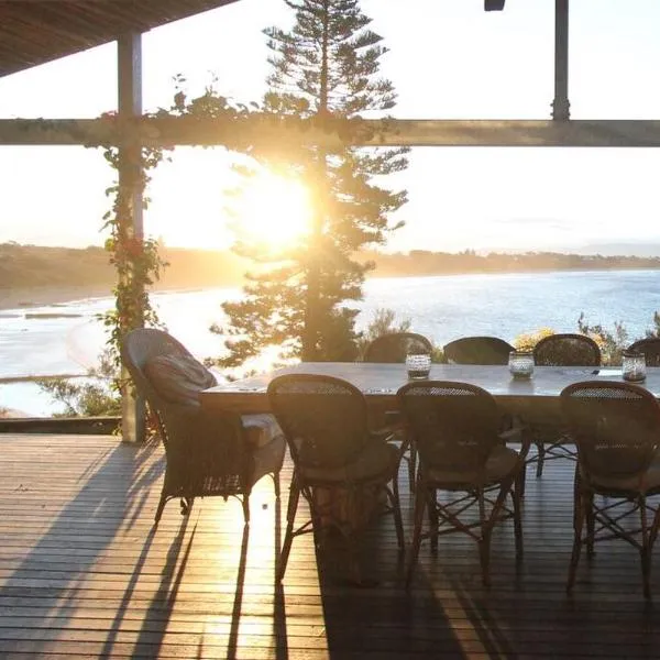 Culburra Beach House, hotel v destinaci Culburra Beach