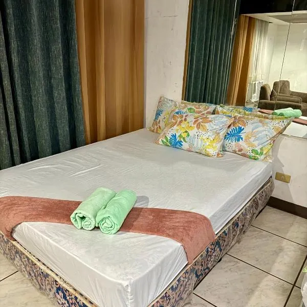 JO condotels, hotel v destinaci Cebu City