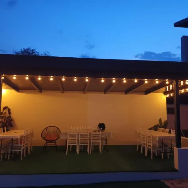 Pensiunea Fira, hotel v destinaci Baia de Fier
