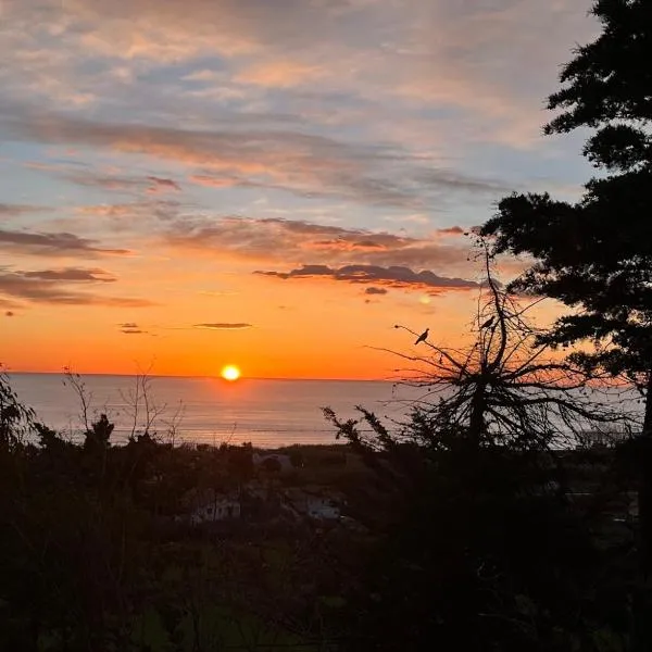 B&B Acqua e Sale, hotel v destinaci Roseto degli Abruzzi