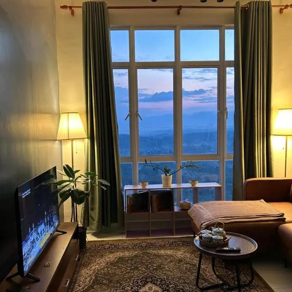Lovely Luxury Hillview, hotel in Kajang