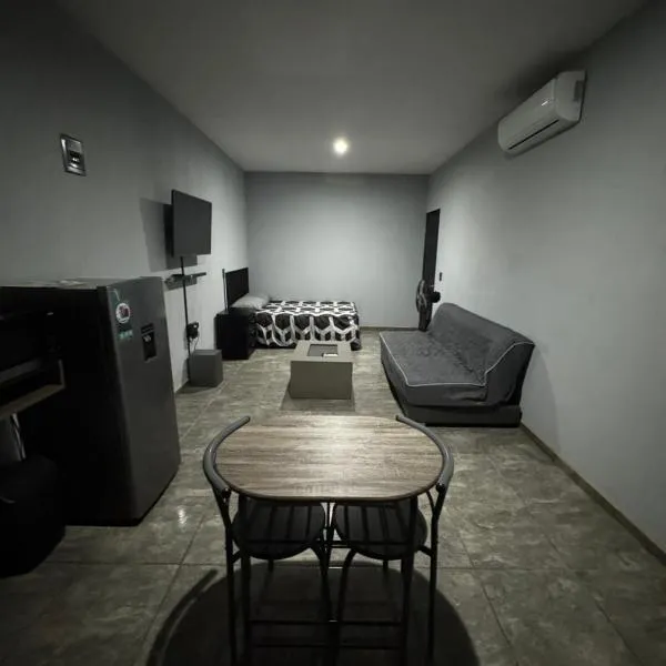 Loft en tequila Jalisco, hotel v destinaci Tequila
