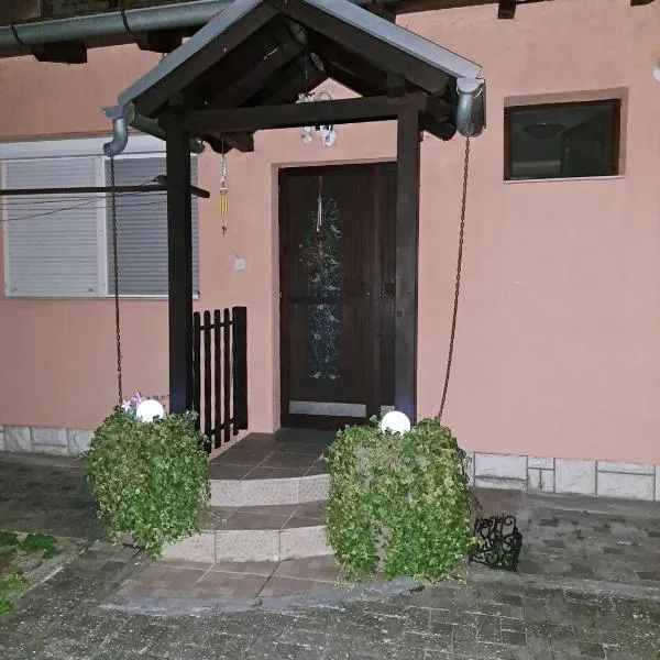 LuMiDo, khách sạn ở Osijek