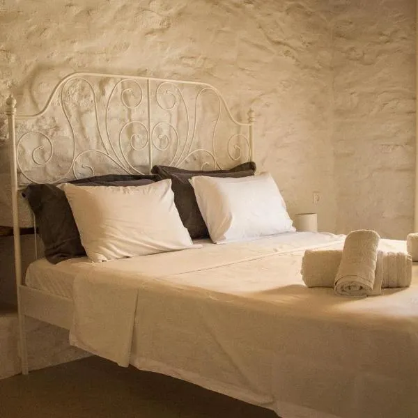 A Casa d Irene 2, hotel u gradu Paros