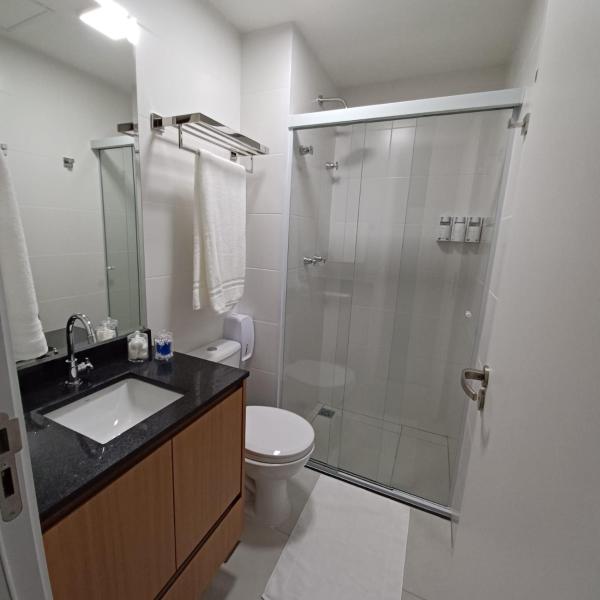 Studio Moderno no Brooklin! - Foto 3