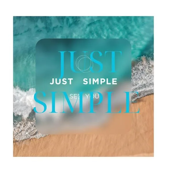 just simple, hotel v destinaci Kalamata