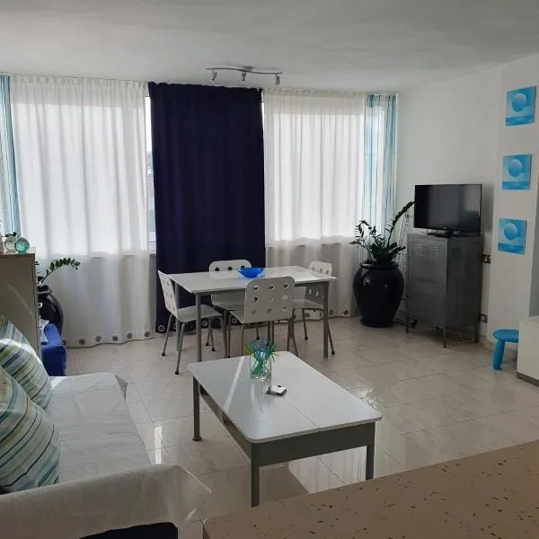 Cozy-Apartment, hotel v destinaci San Bartolomé