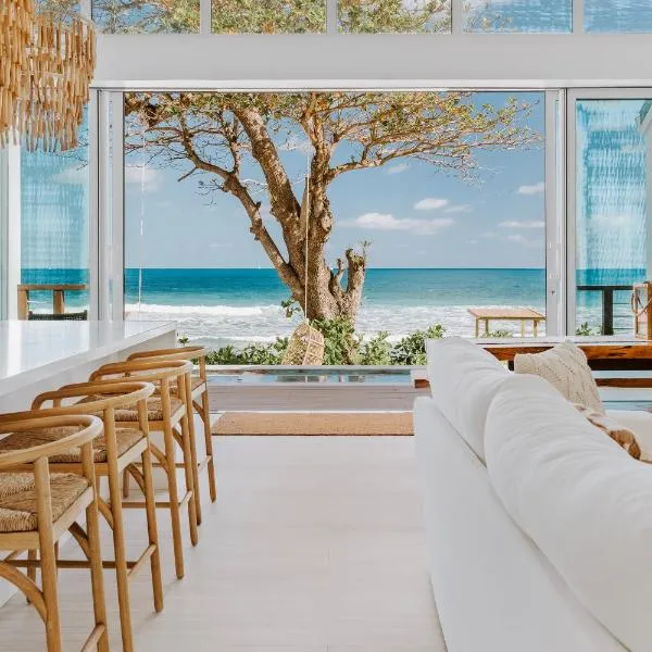 Long Bay Beach Resort, hotel a Tortola Island