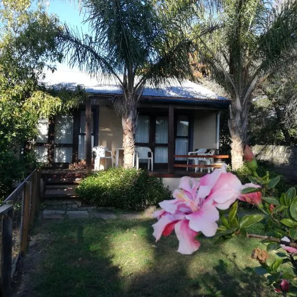 Erf 473 Fisherhaven, ξενοδοχείο στο Fisherhaven