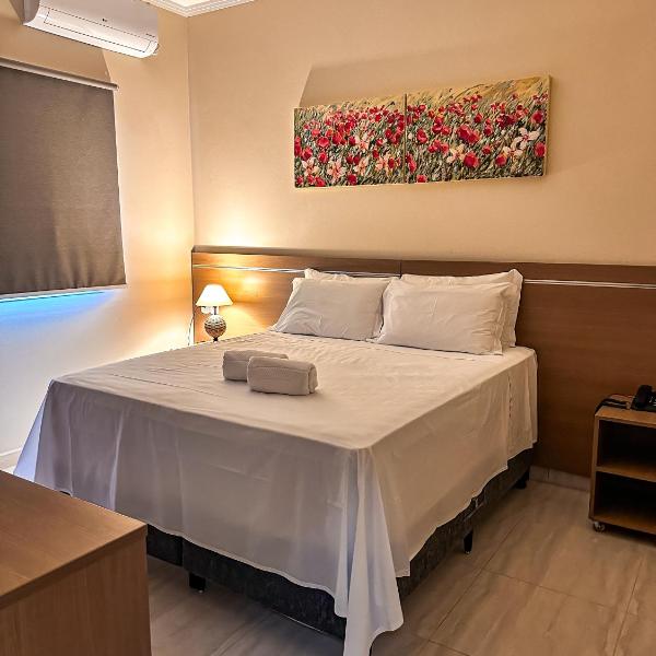 Hotel Stelati