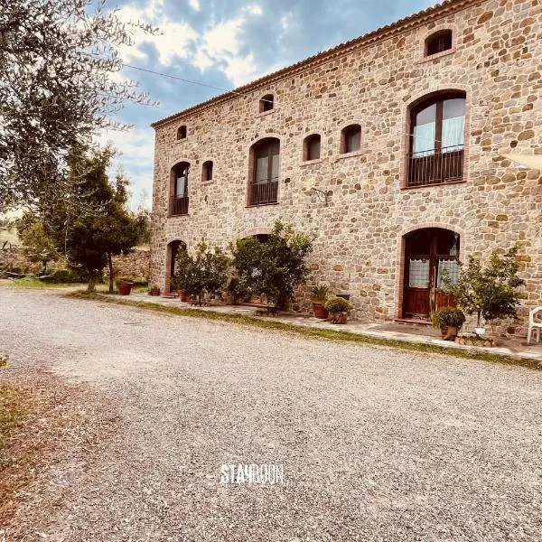 Villa Lagaria, hotel in Rotondella
