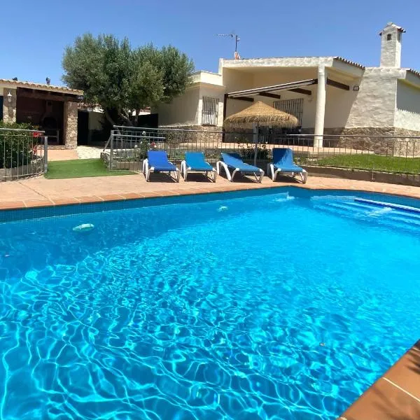 Casa Juan, hotel in Conil de la Frontera