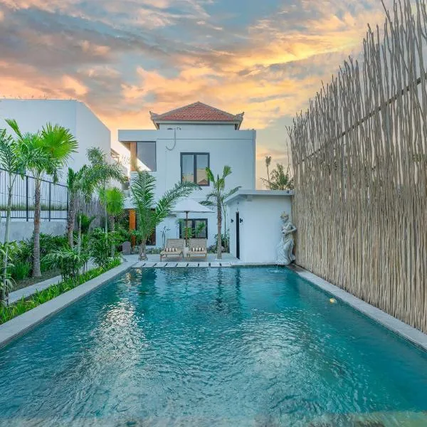 Nooju Pererenan, hotel v destinaci Canggu