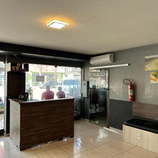 Xenius Hotel Macapá - Foto 3