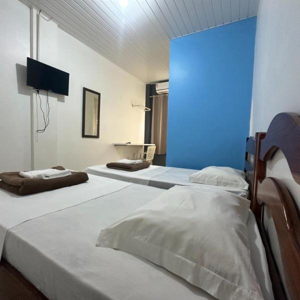 Xenius Hotel Macapá - Foto 2