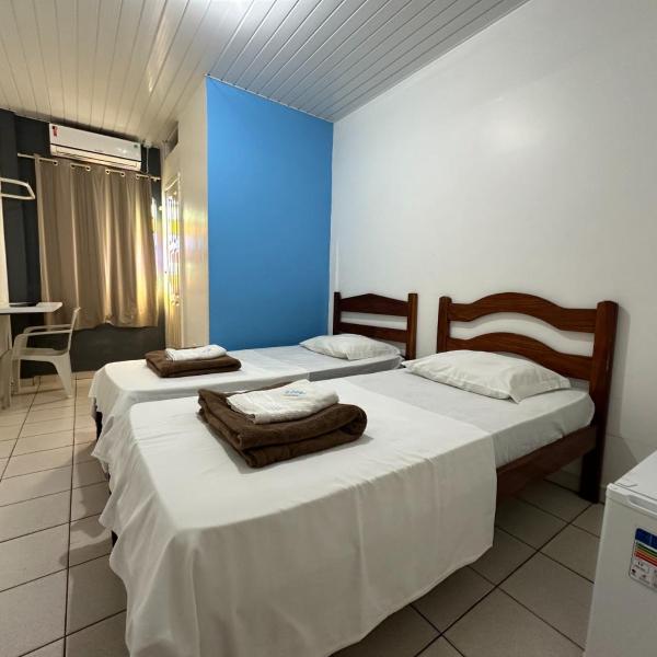 Xenius Hotel Macapá - Foto 5